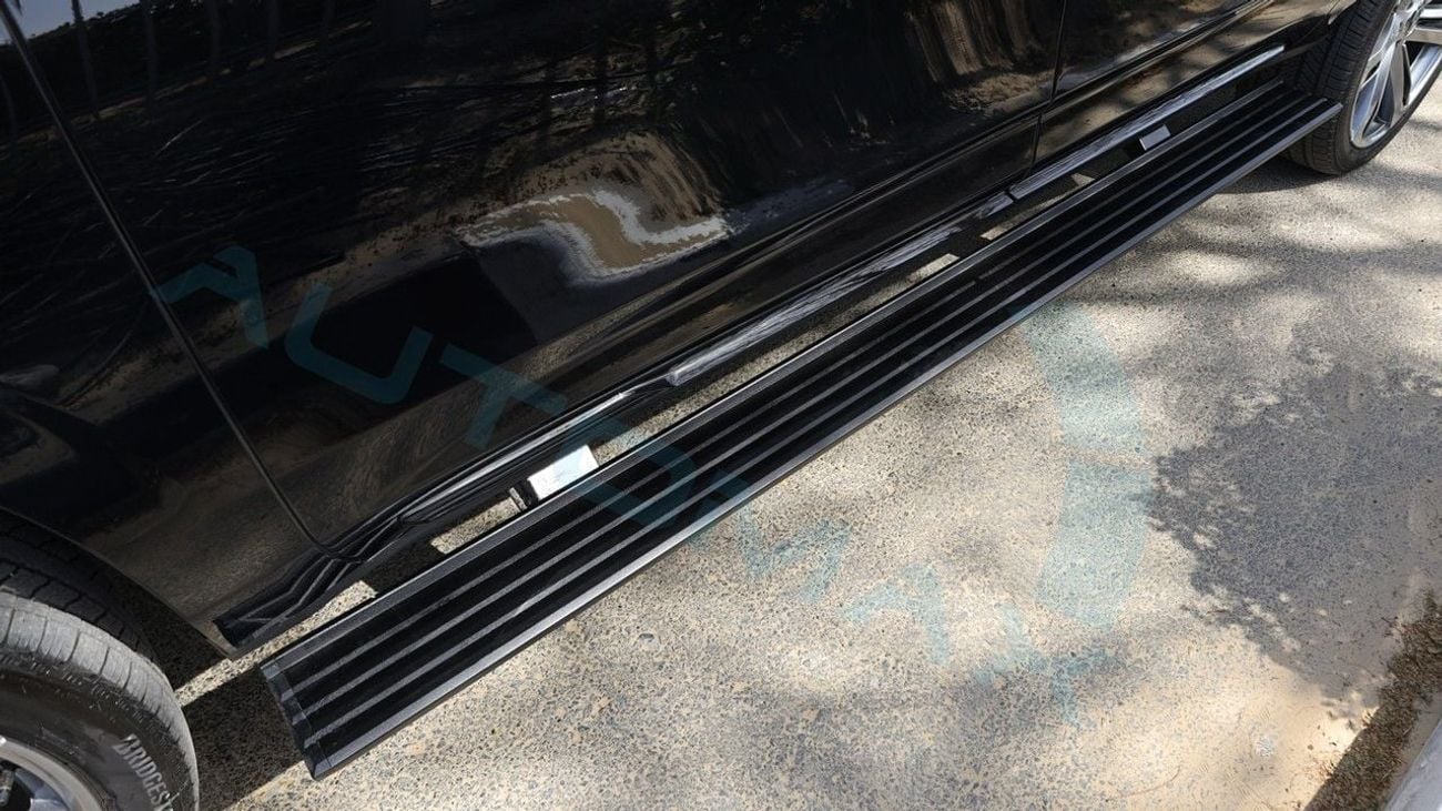 Cadillac Escalade 600 Sport Platinum ESV V8 6.2L 2026 0Km With 3 Years Or 100,000 Warranty