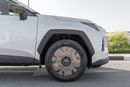 Toyota RAV4 XLE | 2026 | AWD | V4 | WHITE | BRAND NEW | GCC Specs (EXPORT)