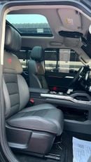Jetour T2 LUX