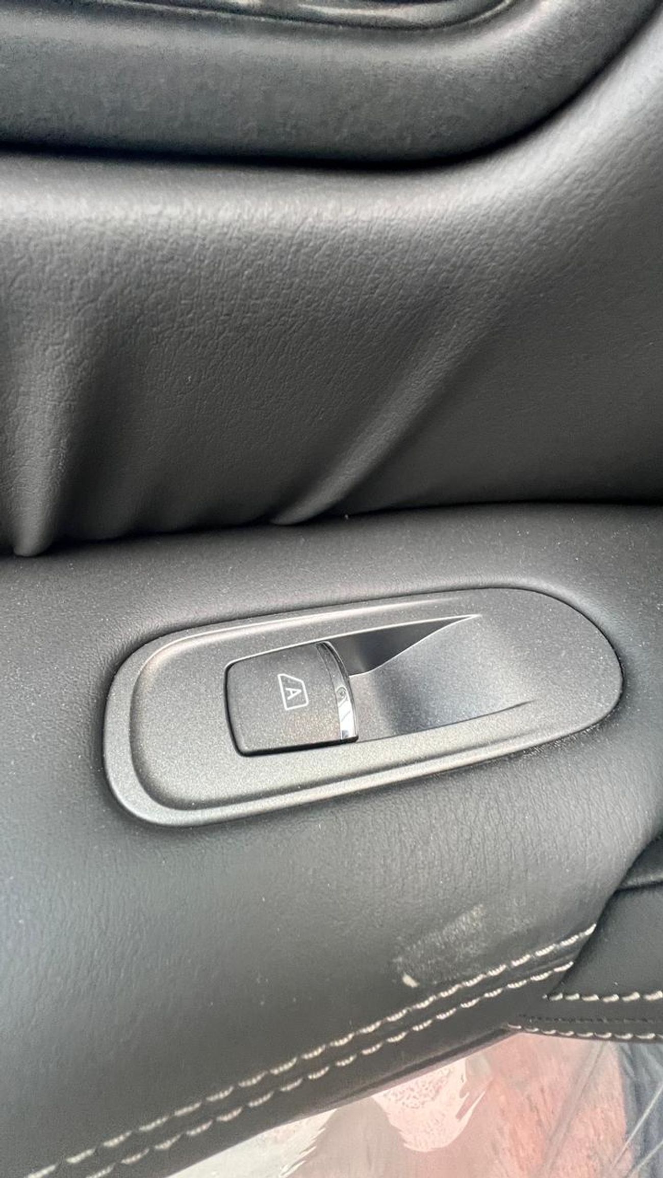 Nissan Patrol SE T2 4.0L Nissan Patrol SE T2 V6 4.0L MY 2024