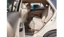 Toyota Harrier TOYOTA HARRIER RIGHT HAND DRIVE (PM1404)