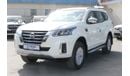 Nissan XTerra 2022 | 2.5 PETROL - 4WD 7AT TITANIUM - 7” TFT DISPLAY - REMOTE ENGINE START - 4WD - EXPORT ONLY