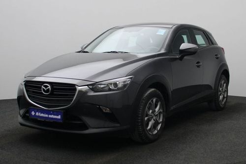 Mazda CX3 GT 2.0