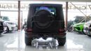 Mercedes-Benz G 63 AMG MERCEDES BENZ G63 AMG DOUBLE NIGHT PAKAGE (2025) WARRANTY & SERVICE