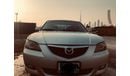Mazda 3 1.6 L