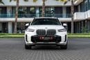 BMW X5 M-Kit | 6,462 P.M | 0% Downpayment |