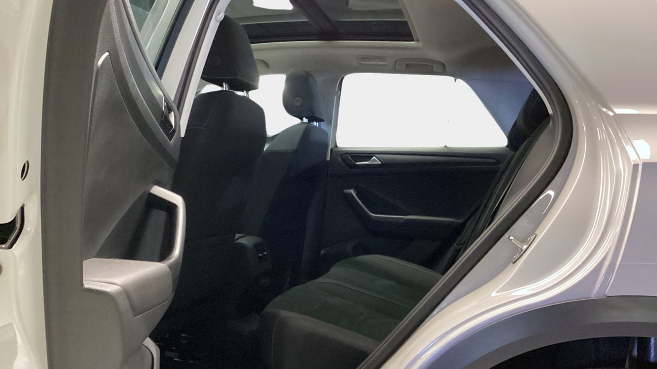 Volkswagen T-ROC STYLE | Guaranteed Warranty | 0 Down Payment
