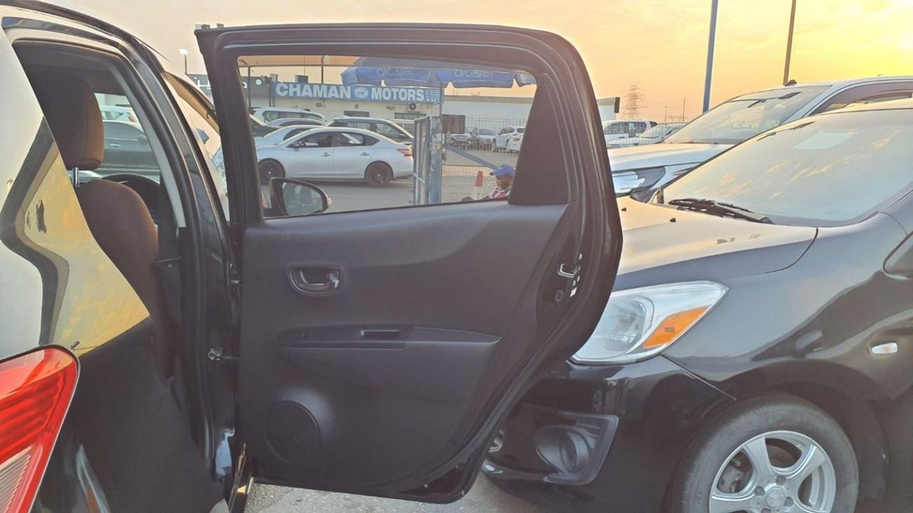 Toyota Vitz Fresh Import New Condition Car