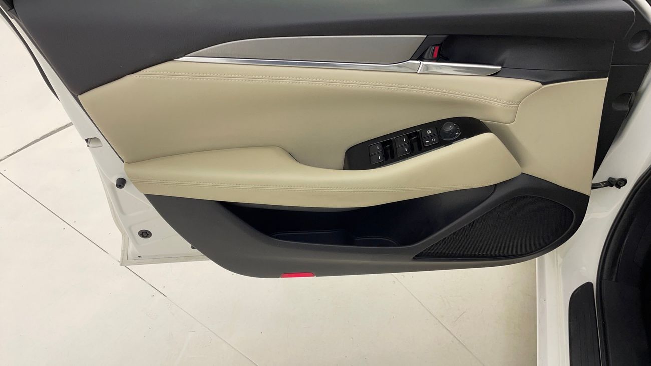 Mazda 6 S 2.5 | Zero Down Payment | Home Test Drive