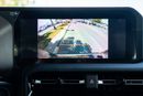 Toyota Prado Toyota Land Cruiser 2025 Prado SUV 2.4L Turbo with Radar