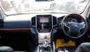 Toyota Land Cruiser Diesel Right Hand Drive Full option accident free