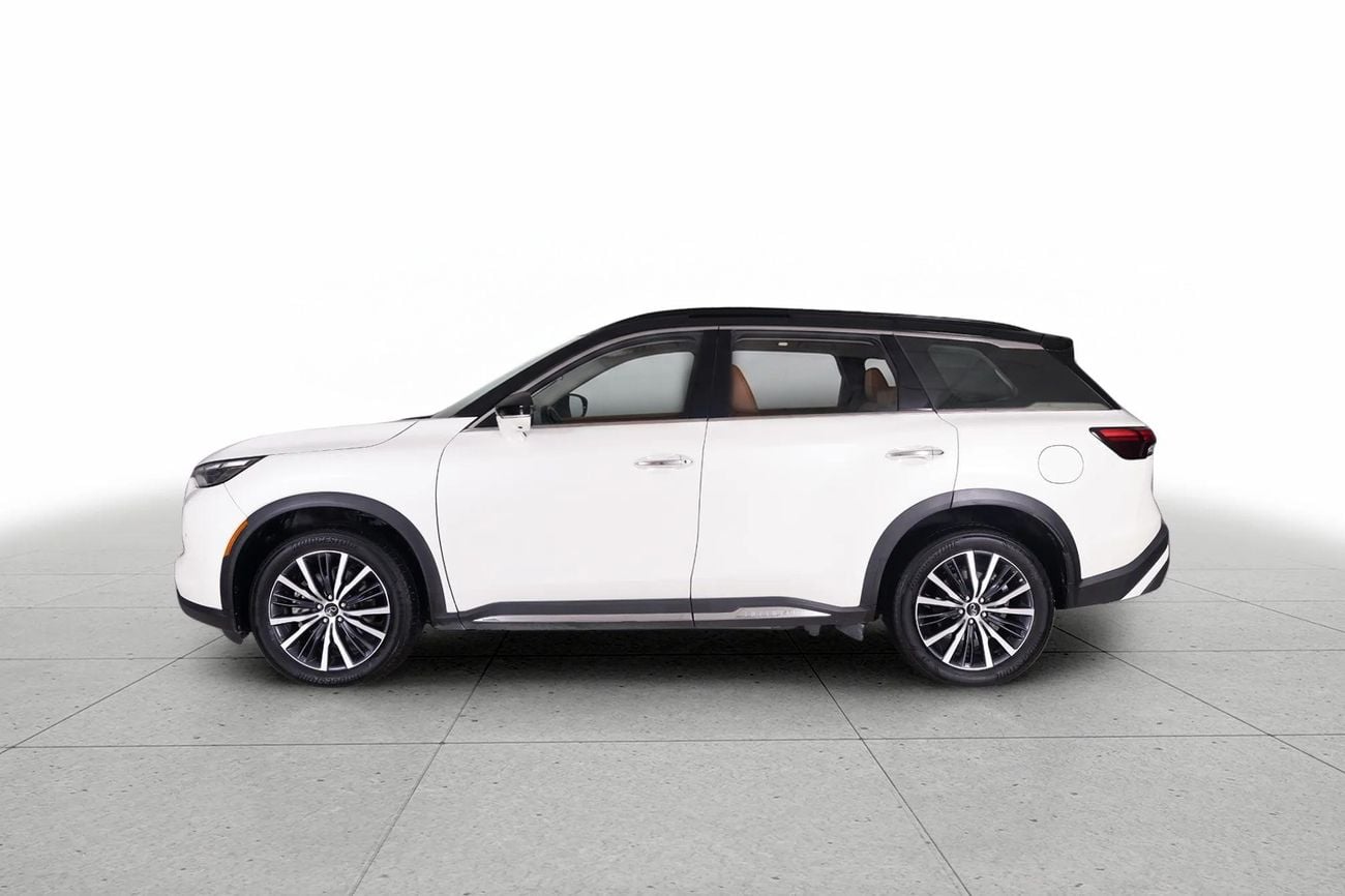 Infiniti QX60 AUTOGRAPH 3.5