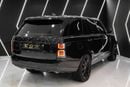 Land Rover Range Rover TURBO Supercharged 5.0L Vogue SE LWB, Advanced Driver Assistance Pack, Panoramic Roof, GCC Spec!!
