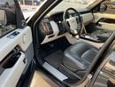 لاند روفر رينج روفر 2020 Land Rover - Range Rover Vogue HSE - 3.0L V6 Full Option Very Well Maintained -