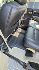 Mitsubishi Pajero GLS Mid 3.8L (243 HP)