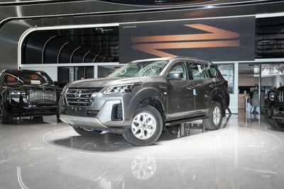 Nissan XTerra SE 2.5L 4WD 4WD SE 2.5L