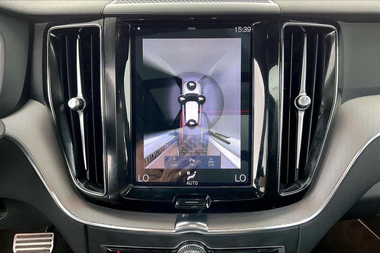 Volvo XC60 T5 Momentum