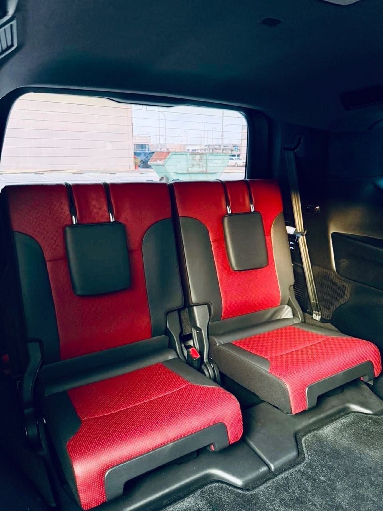Toyota Land Cruiser VXR