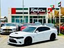 دودج تشارجر R/T SCATPACK