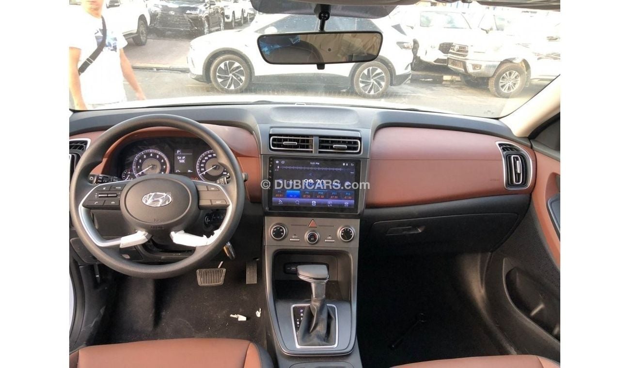 Hyundai Creta HYUNDAI_CRETA_2023_1.6L_LOCAL_PRICE_AVAIALBLE_EXPORT