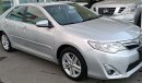 Toyota Camry TOYOTA CAMRY LIMITED  / ACCIDENTS FREE