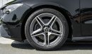 مرسيدس بنز CLA 200 Amazing Price | Mercedes-Benz CLA 200 1.3L Turbo | COUPE | 2024