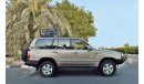 Toyota Land Cruiser VX - Fully Sevriced and Low Mileage