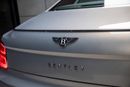 Bentley Flying Spur 6.0T W12
