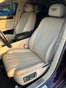 بنتلي فلاينج سبور V8