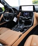 لكزس LX 600 LEXUS LX600 TURBO SPORT 24/24 WITH MARK LEVINSON