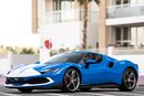 فيراري 296 GTB GTB GTB