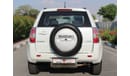 Suzuki Grand Vitara V4-2018 EXCELLENT CONDITION
