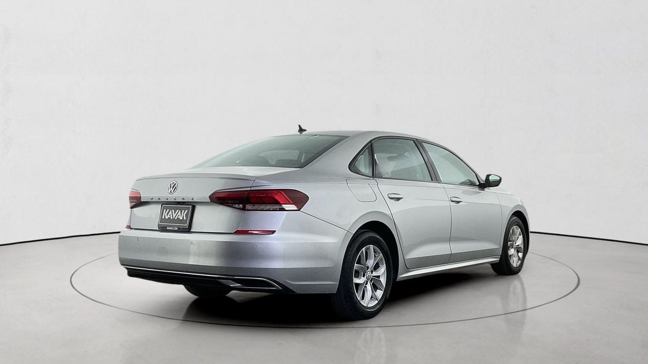 Volkswagen Passat TRENDLINE | Guaranteed Warranty | 0 Down Payment