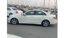 مرسيدس بنز C 300 Mercedes C300_2010_Excellend_Condihin