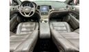 Jeep Grand Cherokee 2015 Jeep Grand Cherokee Summit, Full Jeep Service History, GCC