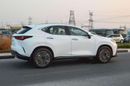 Lexus NX350 LEXUS NX350 2.4L AWD PETROL SUV 2026