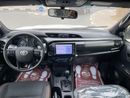 Toyota Hilux ADV 4.0L 2022 TOYOTA HILUX ADVENTURE 4.0 | FULL OPTION | GCC