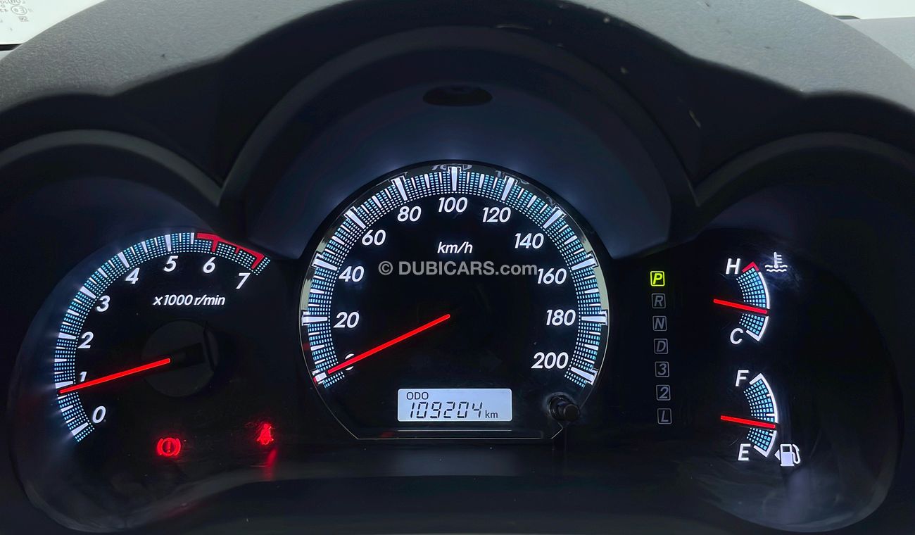 Toyota Fortuner EXR 2.7 | Zero Down Payment | Free Home Test Drive