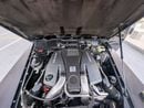 Mercedes Benz G63 AMG G 63 AMG | 5.5L Twin-Turbo V8 | Full Option | Luxury Performance SUV
