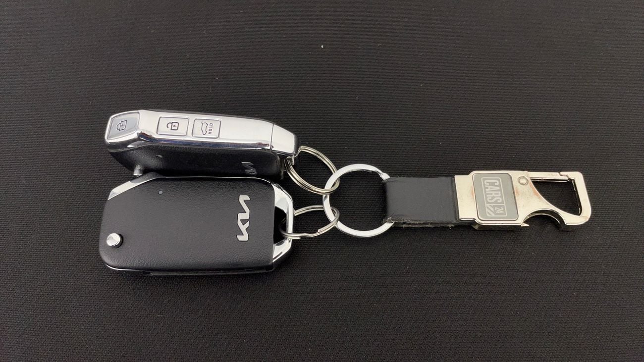 كيا سيلتوس LX 1.5 | بدون دفعة مقدمة | اختبار القيادة في المنزل