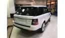 Land Rover Range Rover Sport HSE - 2012 - GCC - ONE YEAR WARRANTY