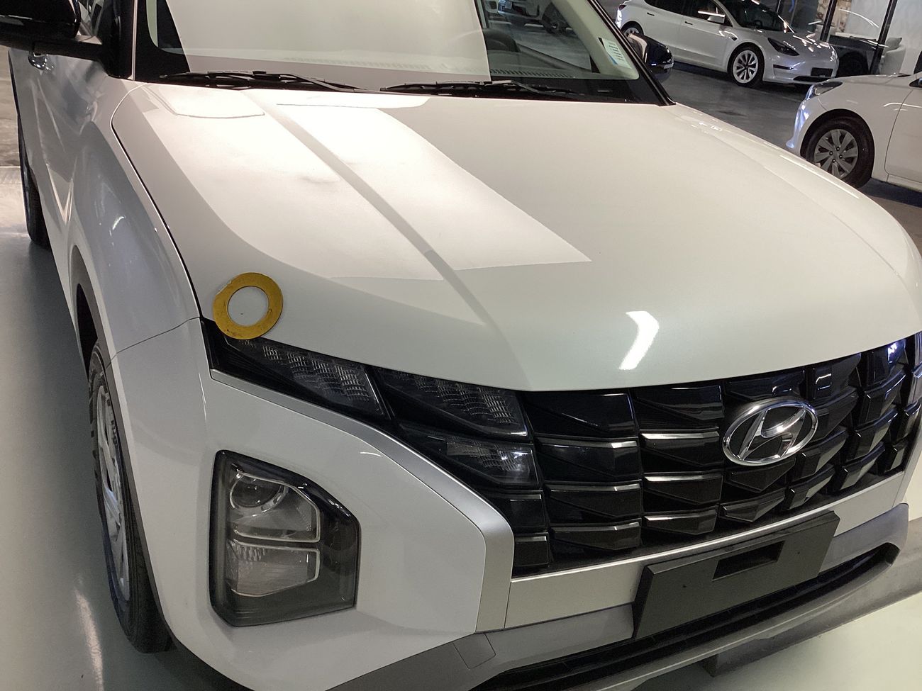 Hyundai Creta Smart | Guaranteed Warranty | 0 Down Payment