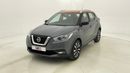 Nissan Kicks SV 1.6 | Zero Down Payment | Free Home Test Drive