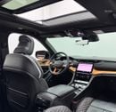 جيب جراند شيروكي 2021 Jeep Grand Cherokee L Summit, 2/2027 Jeep Warranty, Jeep Service History, GCC