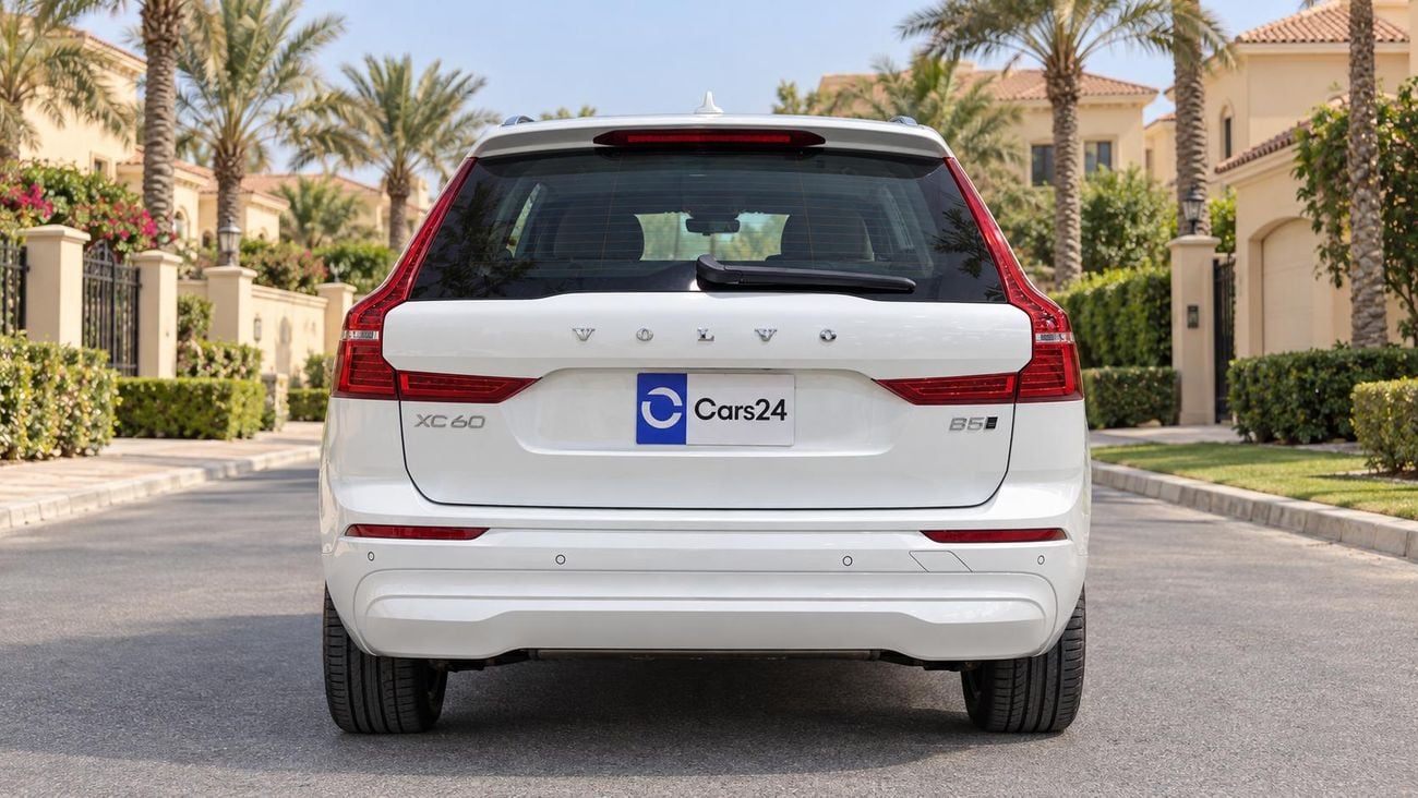 فولفو XC 60 كور كارس24 هي سوق ضخم للسيارات المستعملة موثوق ومضمون ٪كارس24 هي سوق ضخم للسيارات المستعملة موثوق ومضمون