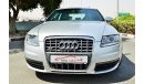 Audi S6 - CAR IN GOOD CONDITION - NO ACCIDENT - PRICE NEGOTIABLE