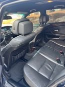 BMW 525i STANDARD