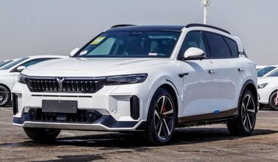 Voyah Free Voyah Free 313 || In-house Finance  || 1357 KM Range || Brand New || 2024