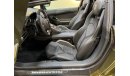 Lamborghini Aventador LP780-4 ULTIMAE ROADSTER FULLY LOADED CARBON