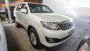 Toyota Fortuner V6